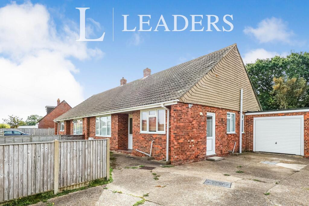 Main image of property: Eastoke Avenue, Hayling Island, PO11