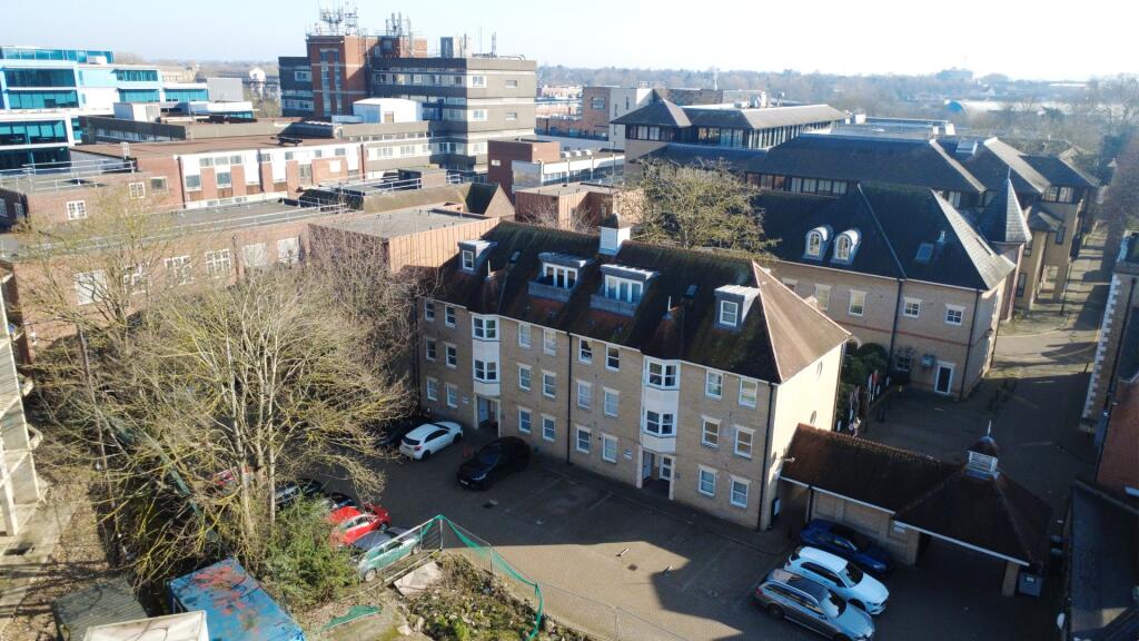 Main image of property: Cathedral Walk, City Centre, Chelmsford, Essex, CM1