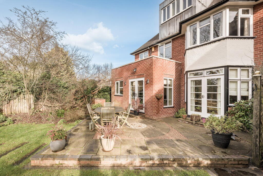 Additional image 49 of Boultbee Road, Sutton Coldfield, West Midlands, B72 1DW