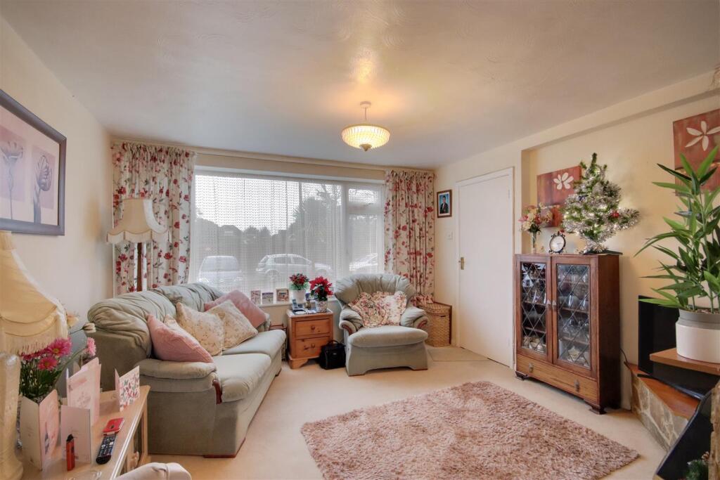 House in Worthing, Salvington - View 5
