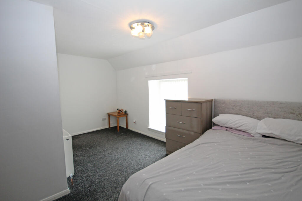 12 Pringle Court, South Pringle Street, Buckie, Moray, AB56 1RZ - View 5