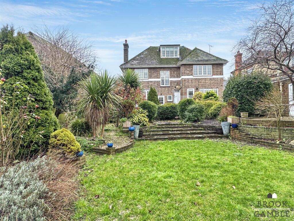 Main image of property: Le Brun Road, Eastbourne