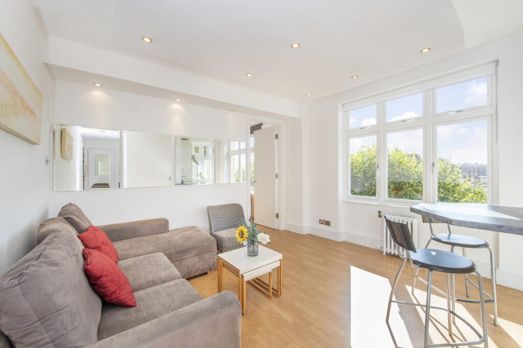 Main image of property: Abercorn Place, 
St John's Wood, NW8