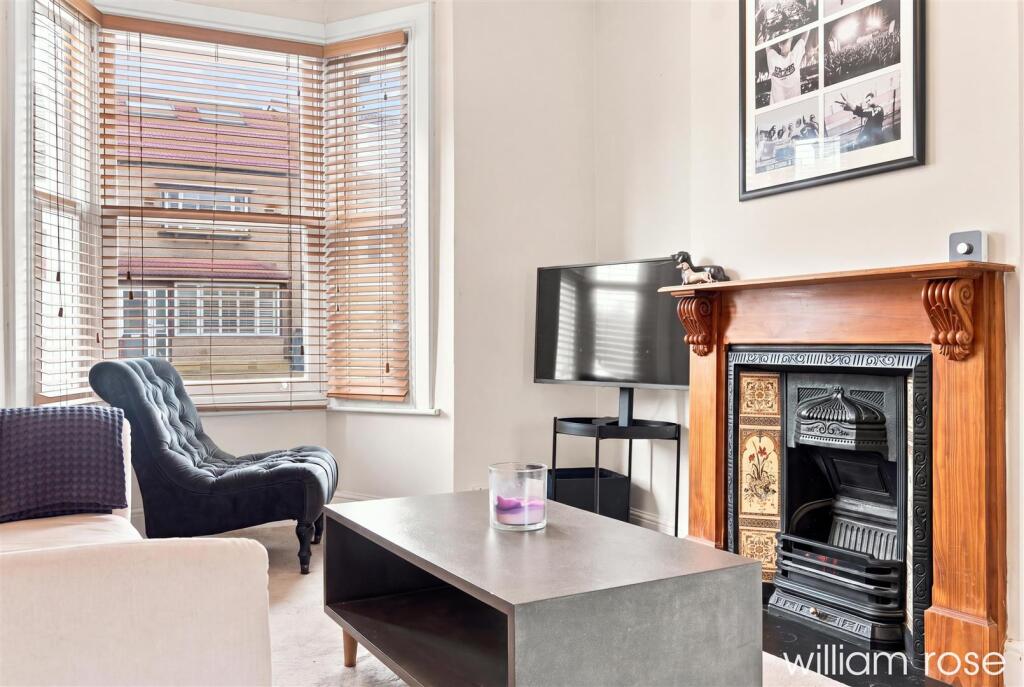 House in London - View 4