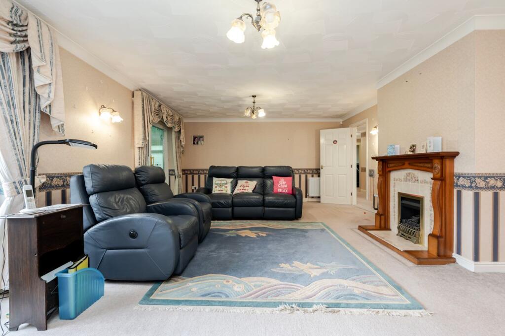 House in Boston, Fishtoft CP - View 5