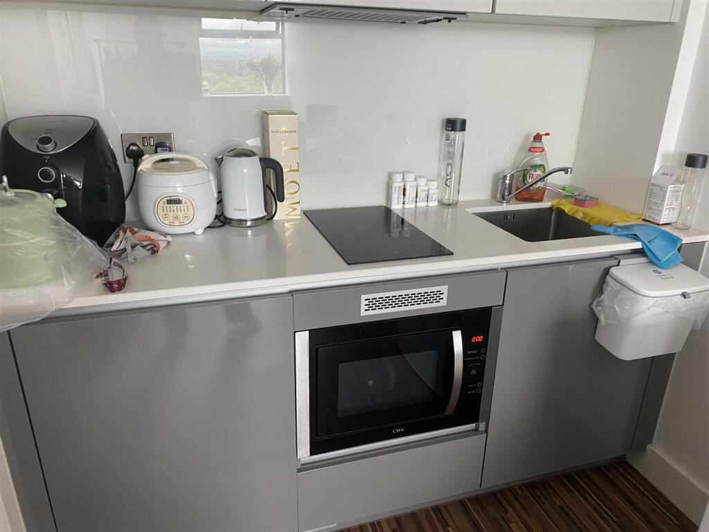 Main image of property: Chester Road, Manchester