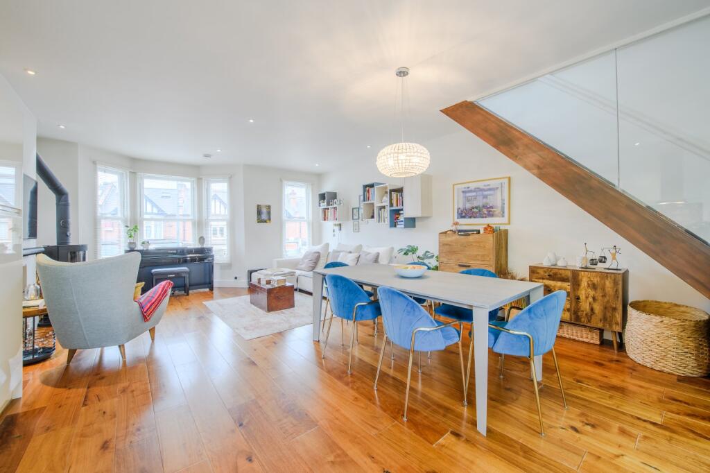 Main image of property: Upper Richmond Road West,
East Sheen, SW14
