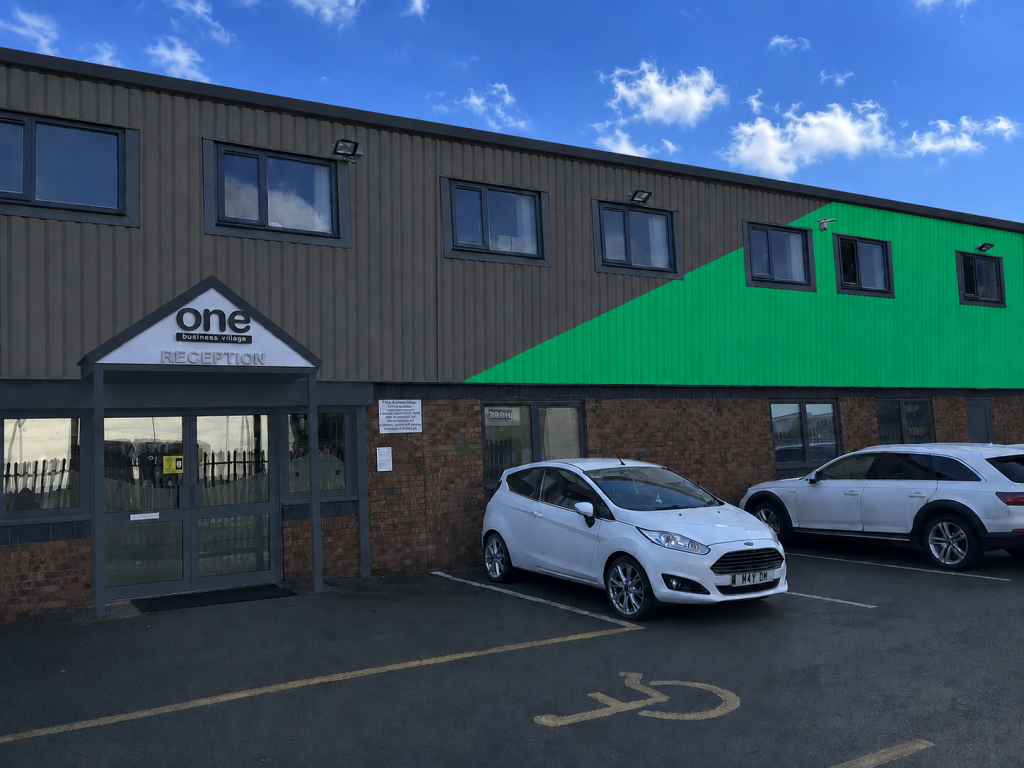 Main image of property: West One Business Village Ltd, West Dock Street, Kingston Upon Hull
