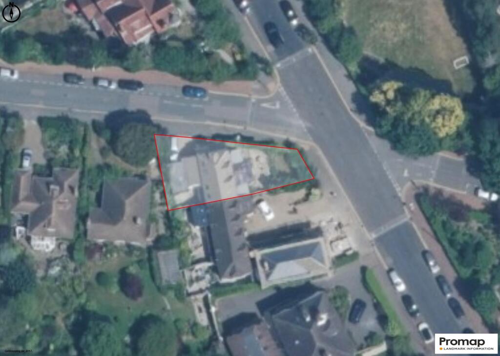 Main image of property: Warwick Park, Tunbridge Wells, TN2