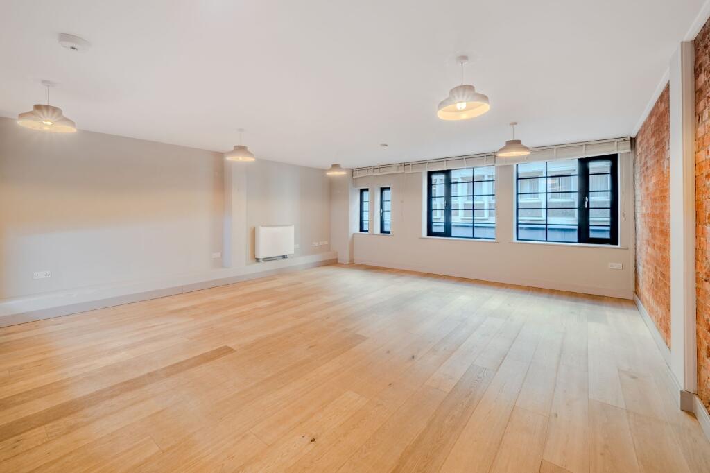 Apartment in Bristol - View 3