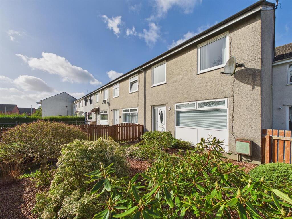 Main image of property: Merksworth Way, Paisley