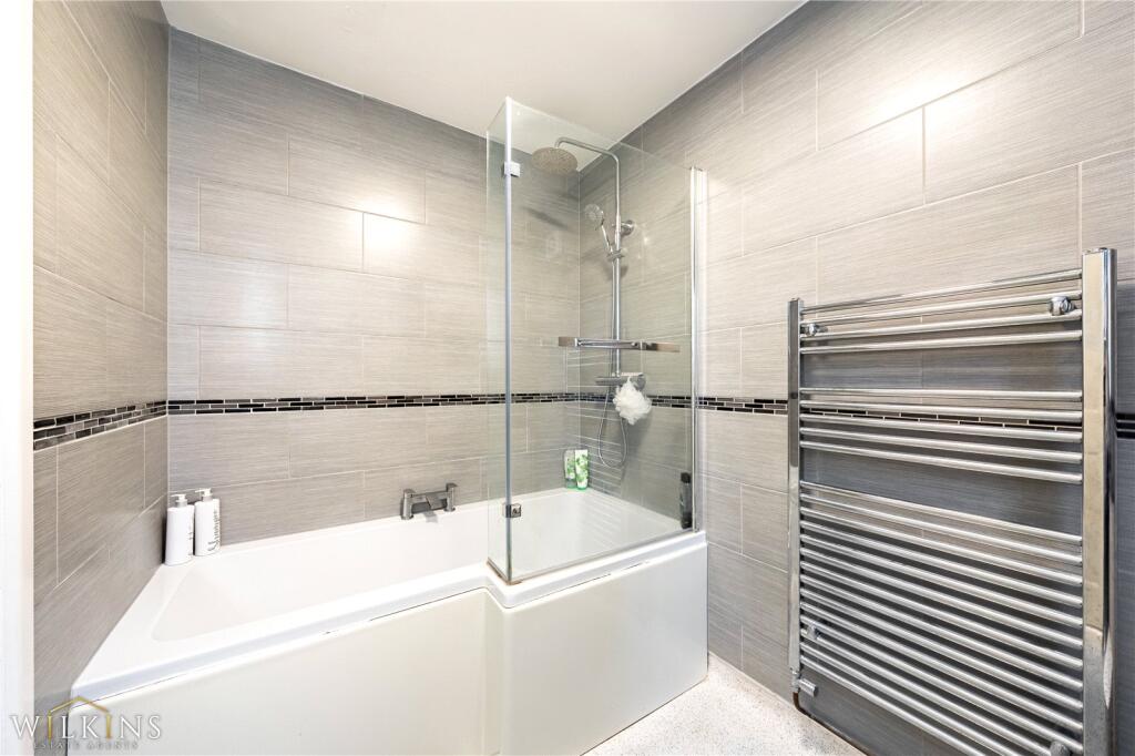 Additional image 13 of Park Avenue, Polesworth, Tamworth, Warwickshire, B78