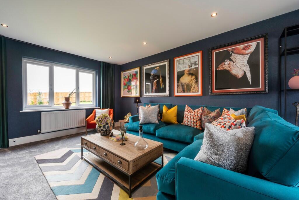 Eden Fields, 
Off Mere Lane, Edenthorpe, 
Don, 
DN3 2HS photo 3