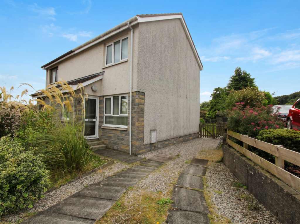 Main image of property: Calside Drive, Dumfries, DG1 4YG