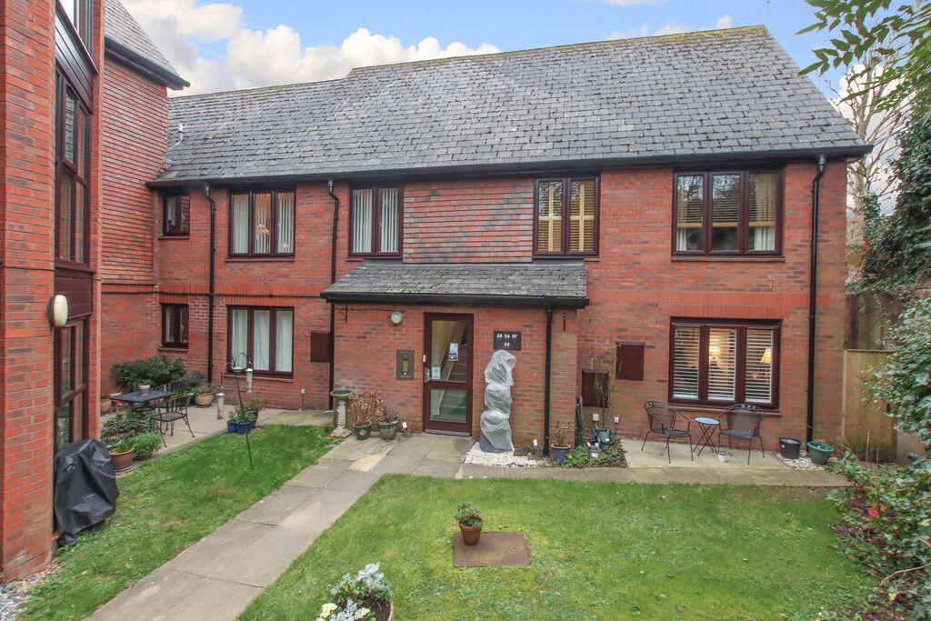 Main image of property: Cowper Road, Berkhamsted