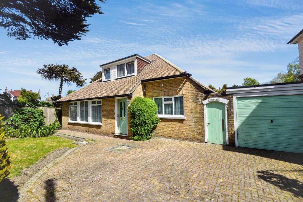 Main image of property: Rosebery Avenue, Eastbourne