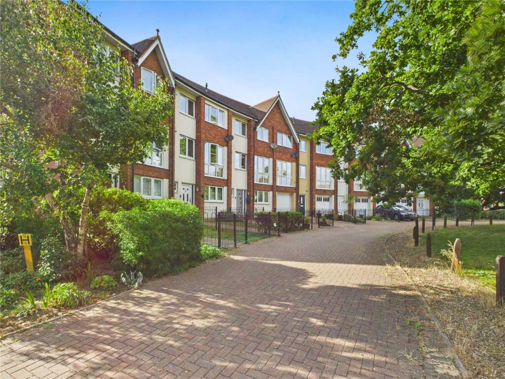 Main image of property: Audley Grove, Rushmere St. Andrew, Ipswich, Suffolk, IP4