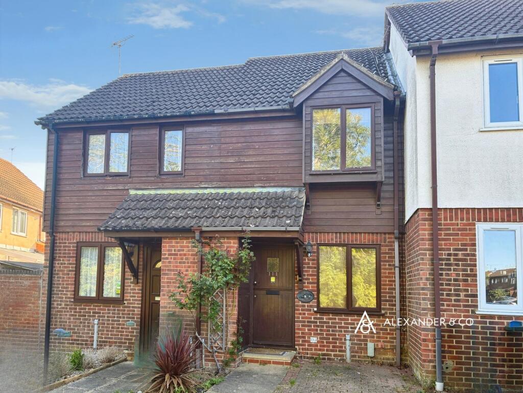 Main image of property: Magpie Way, Winslow, Buckingham