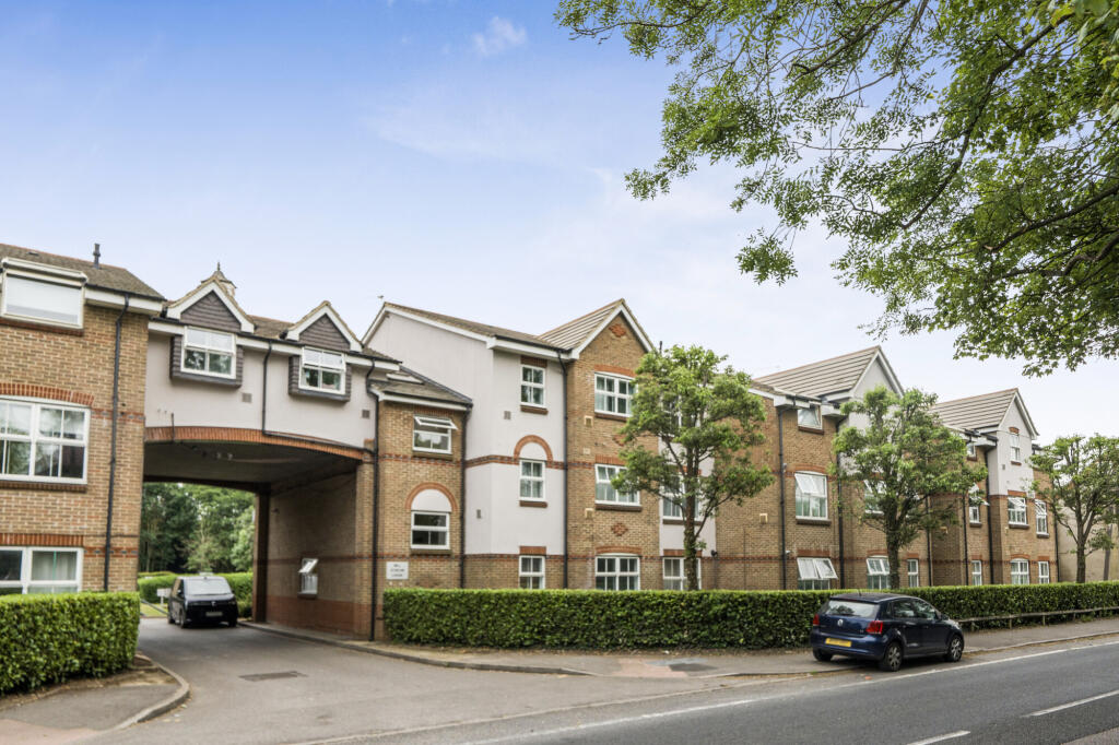 Main image of property: Uxbridge Road, Rickmansworth, WD3