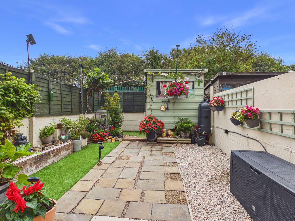 House in Redruth, Cornwall - View 5