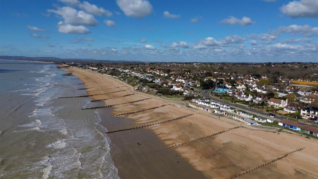 South Cliff, Bexhill on Sea - View 2