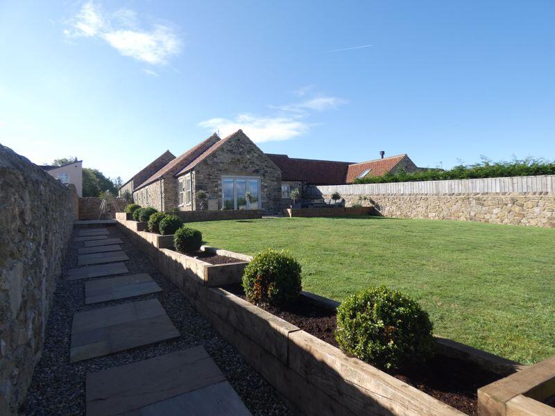 West Close Stables, Chilton, County Durham. photo 4