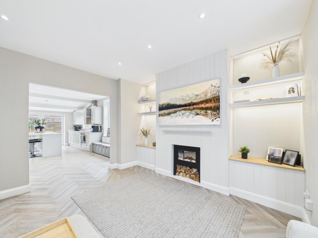 Additional image 9 of Rawsthorne Avenue, Haslingden, Rossendale, Lancashire, BB4