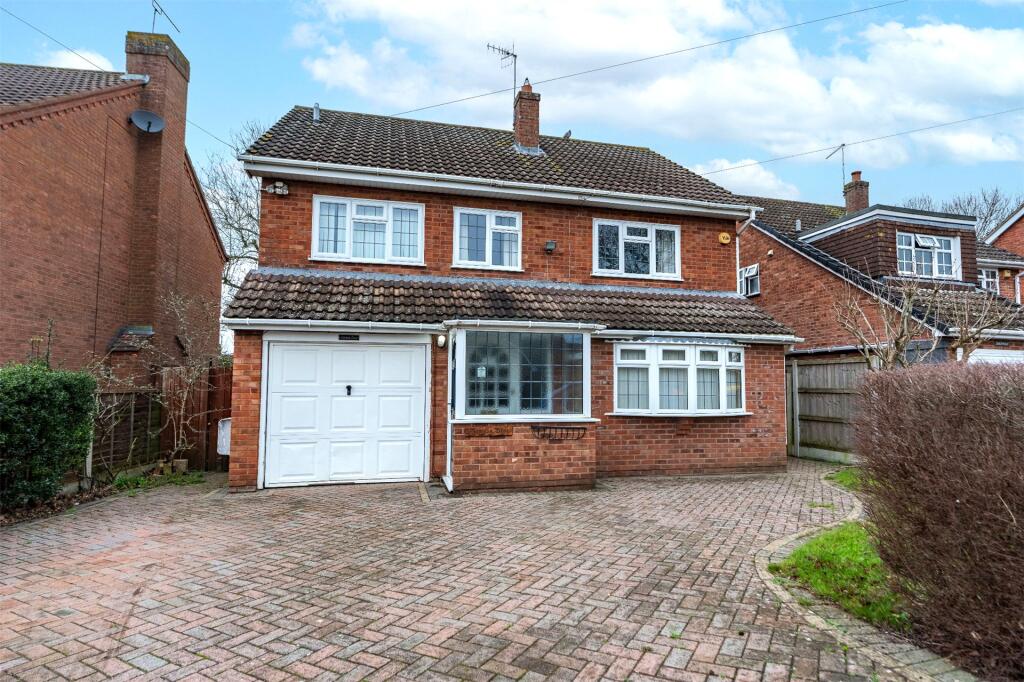 Main image of property: Walcot Lane, Drakes Broughton, Pershore, Worcestershire, WR10