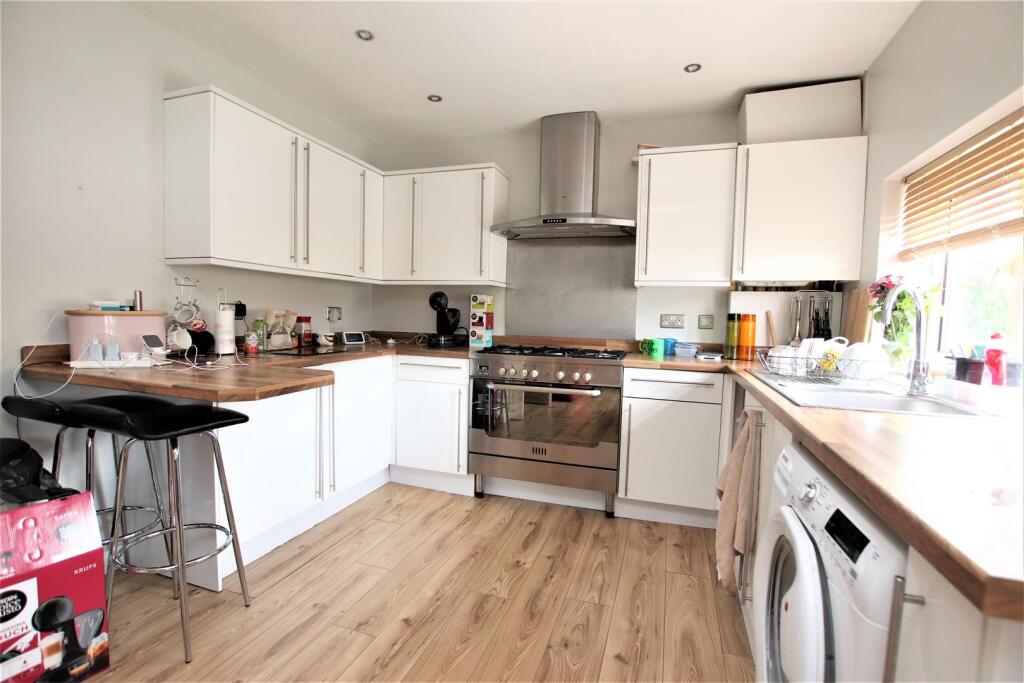 Main image of property: Cotswold road, BA2 2DL