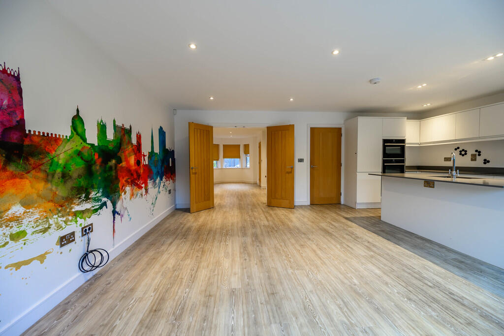 House in Nottingham - View 5