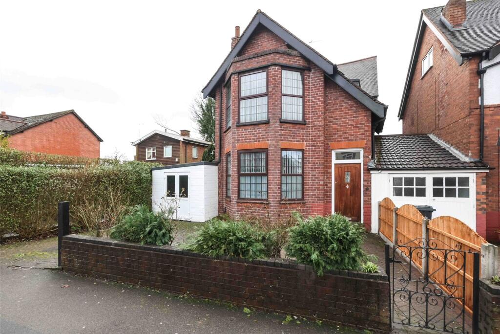 Main image of property: Portland Road, Birmingham, West Midlands, B16