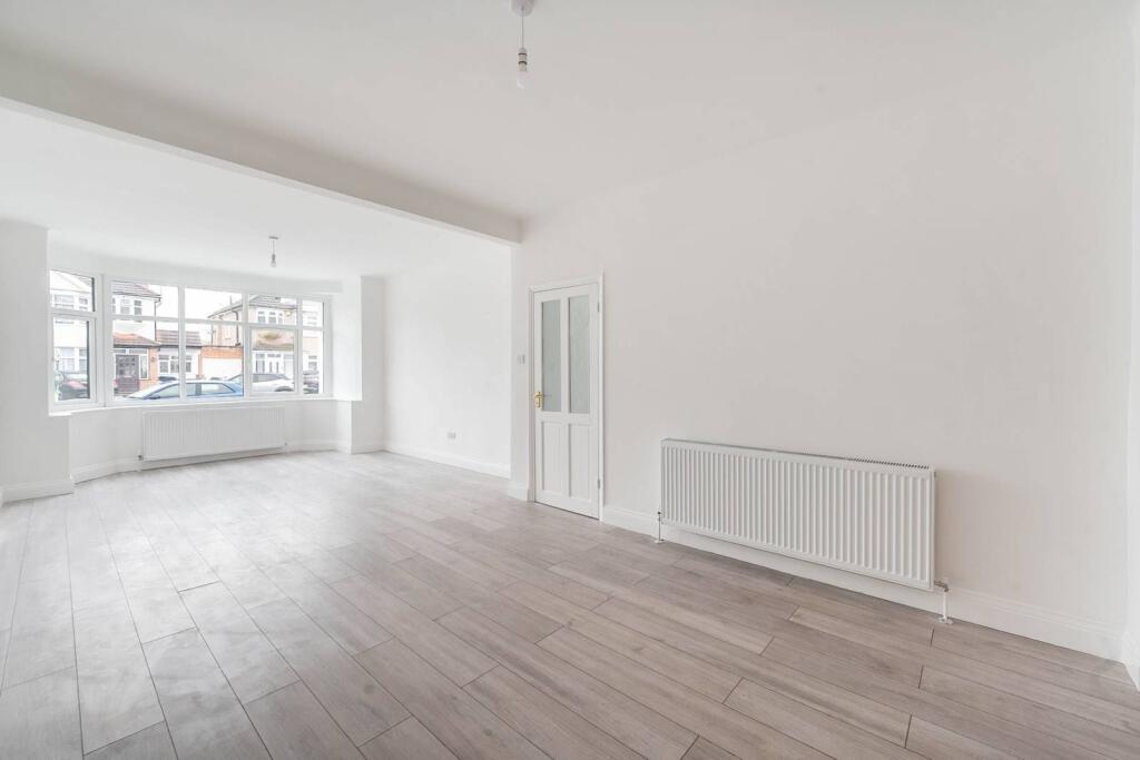 Main image of property: North Way, Edgware, London, NW9