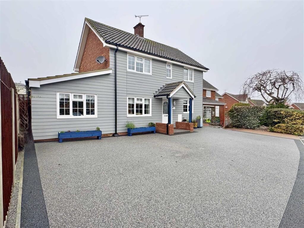 Main image of property: Maylands Drive, Great Notley, Braintree
