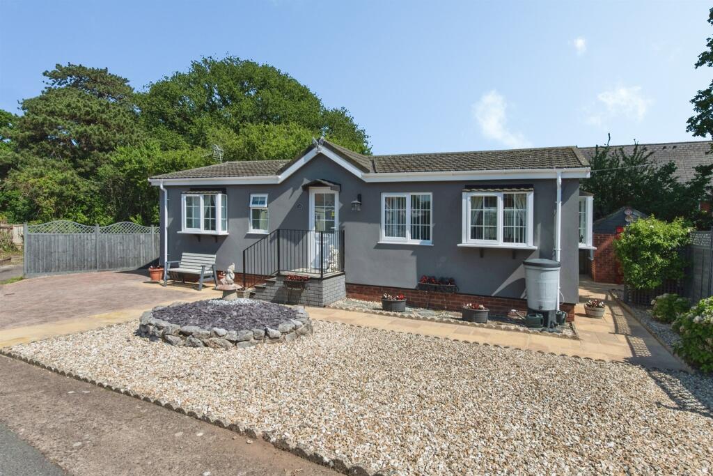 Main image of property: Rydon Lane, Exeter