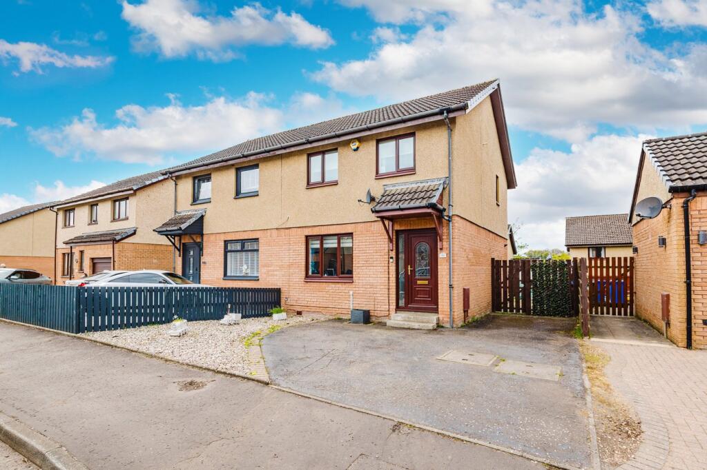Main image of property: Garvine Road, Coylton, Ayr, KA6