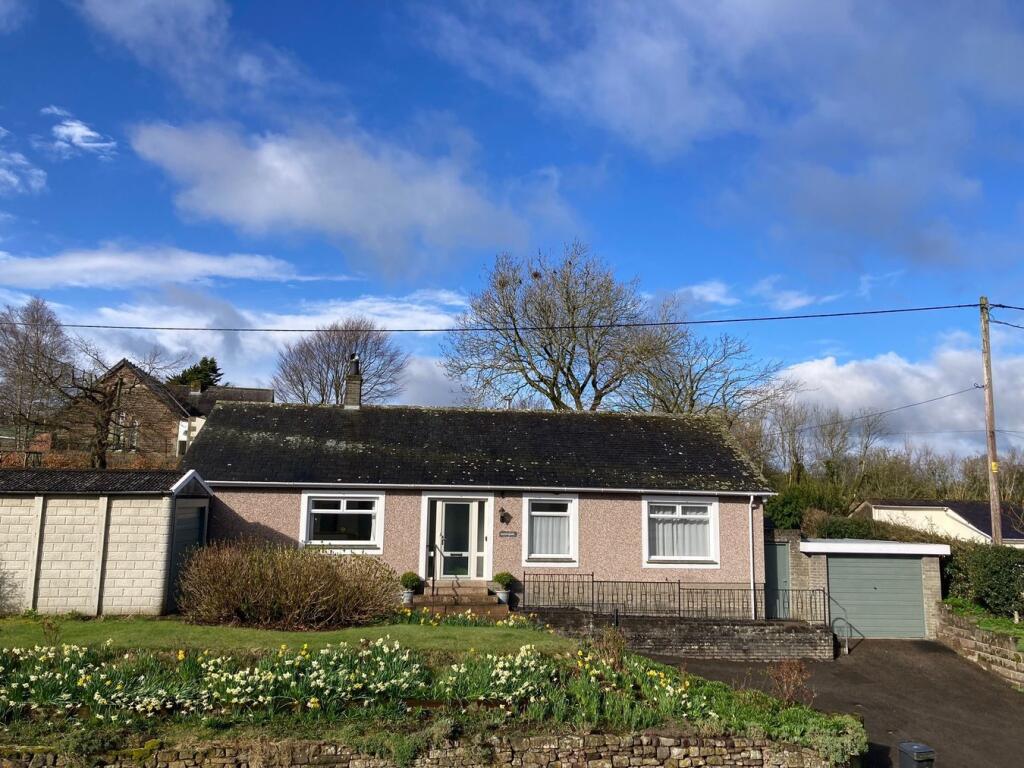 Main image of property: Sunningdale, Ireby, CA7