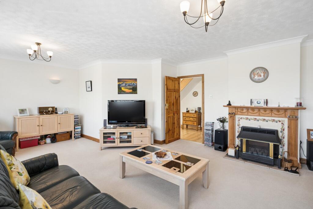 House in Orchard Leigh, Ashley Green - View 3
