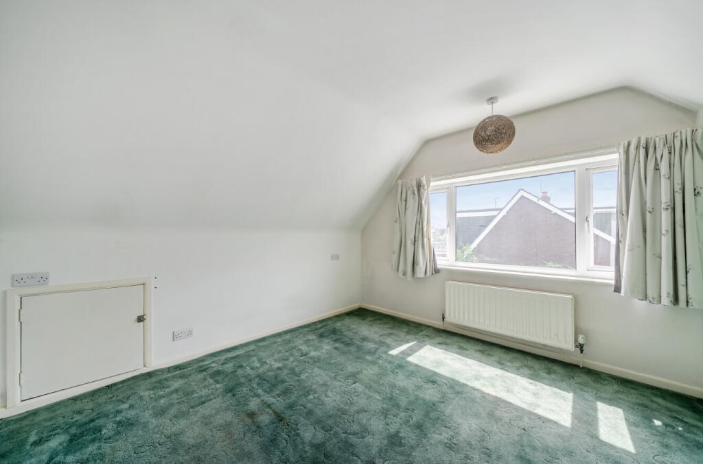 Lords Mill Road, Shavington, Crewe photo 3