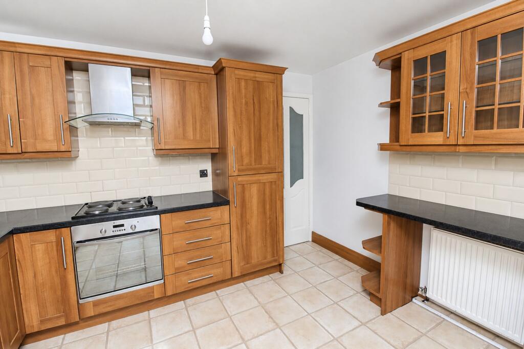 House in Sunderland, Washington - View 5