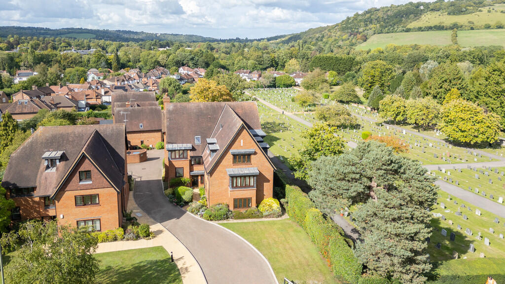 Main image of property: Ashurst Place, Dorking