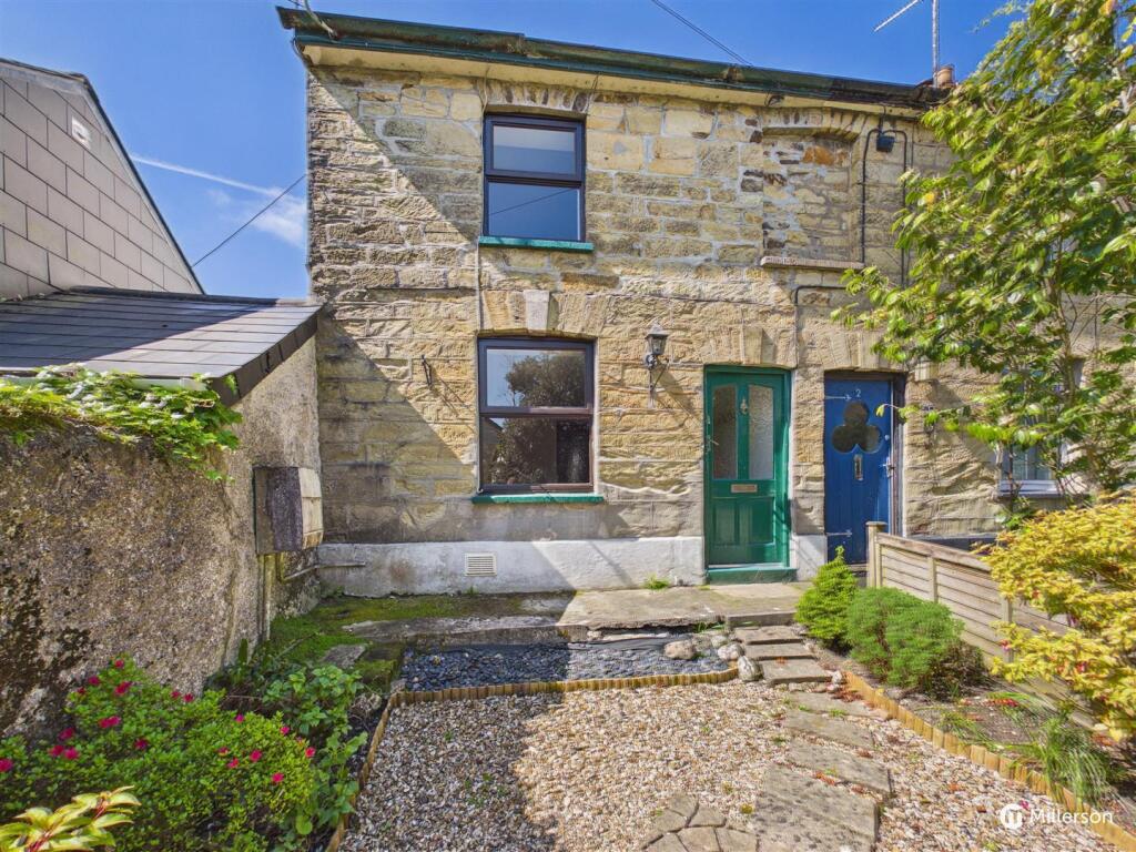Main image of property: Lunar Row, Truro