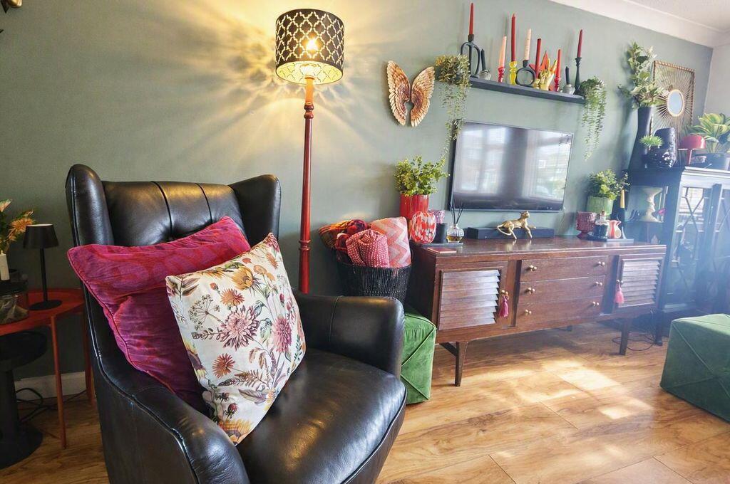 House in Fareham, Stubbington - More
