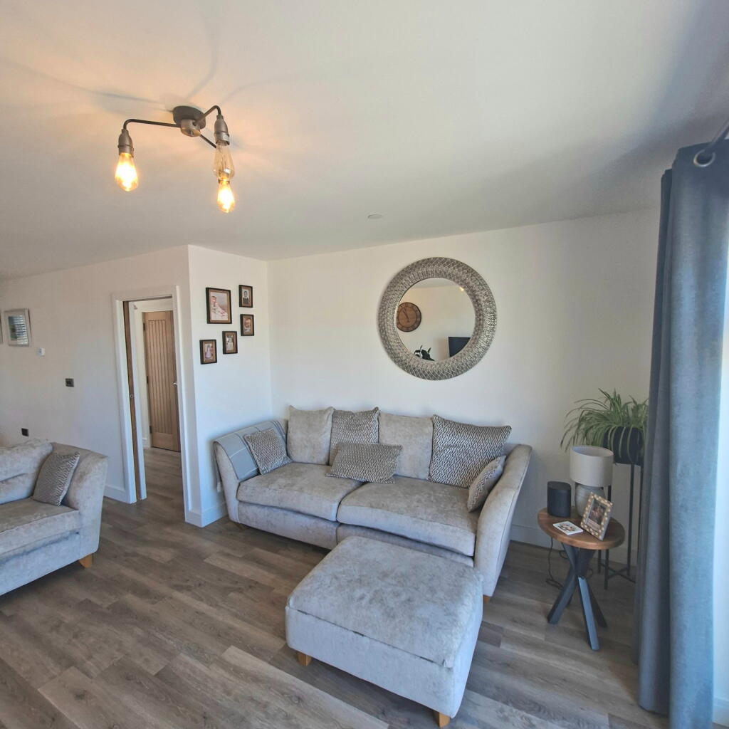 House in Shrewsbury - View 4