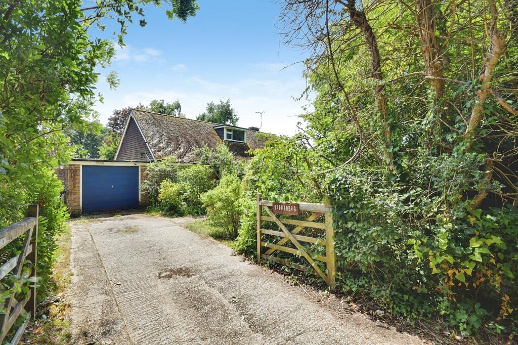 Main image of property: Clayhill, Beckley, Rye, East Sussex, TN31