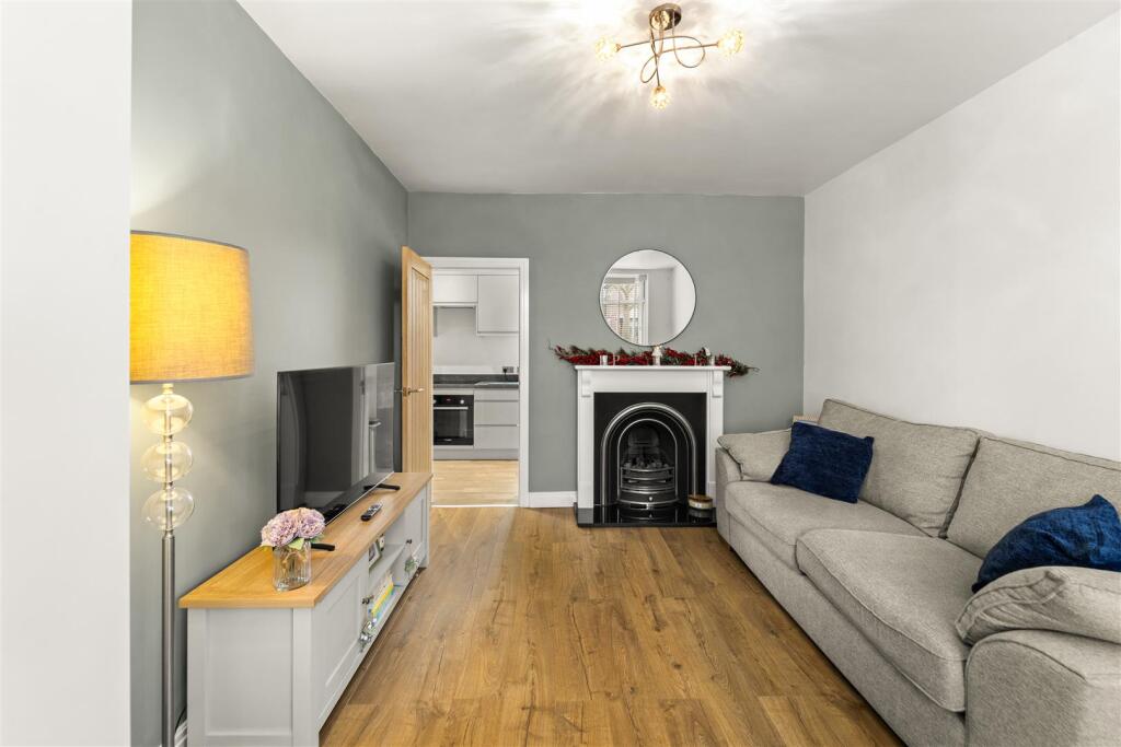 House in Trafford, Greater Manchester - View 4