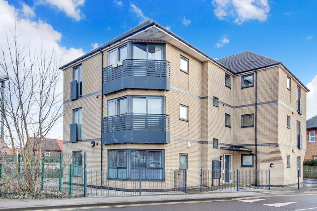 Main image of property: Mill Lane, Beverley, HU17 9AL