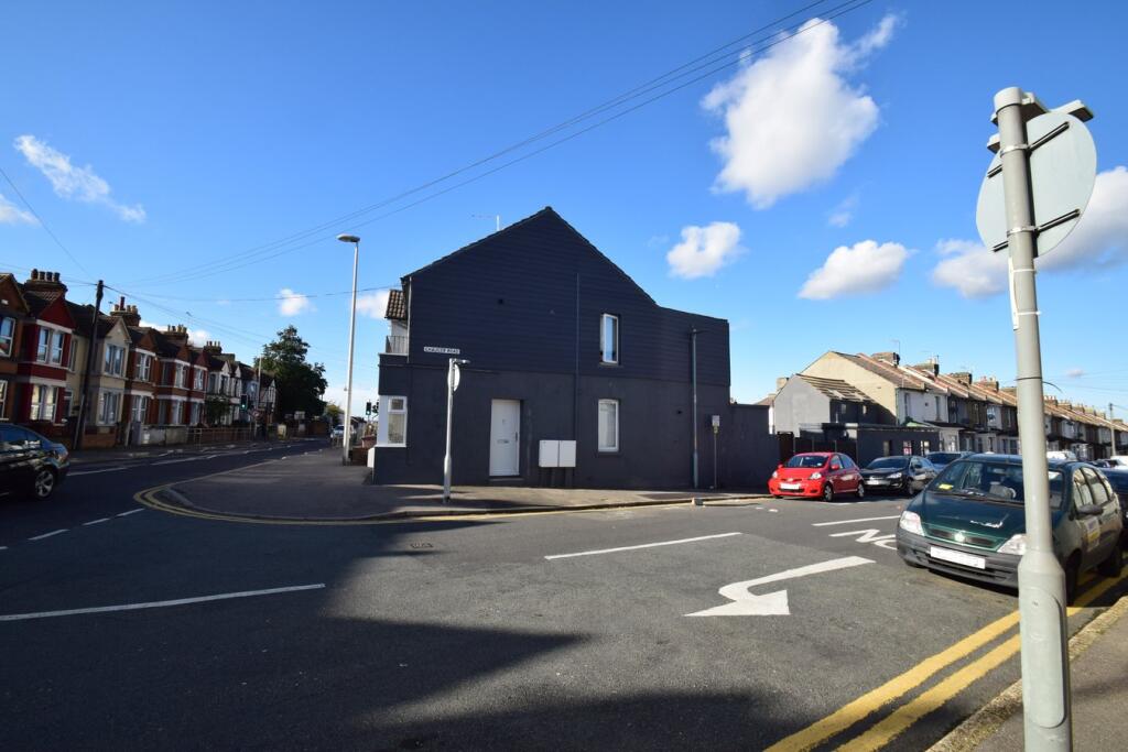 Main image of property: Chaucer Road, Gillingham, ME7