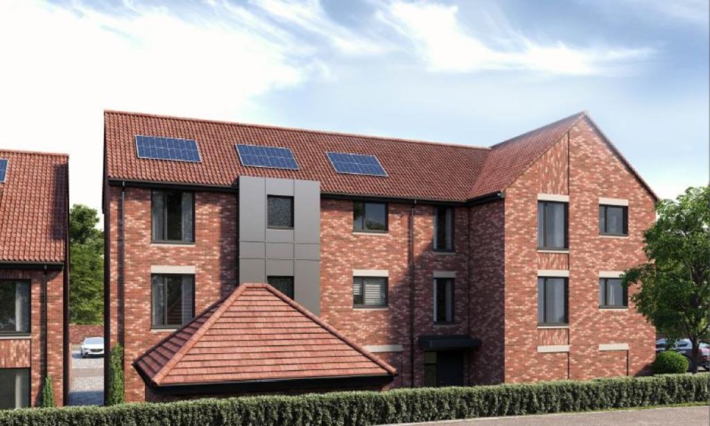 Main image of property: Walrow Road, Highbridge