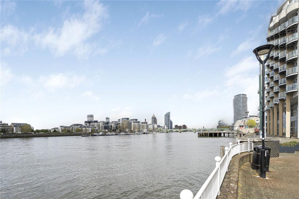 Main image of property: Bridges Court Road, London, SW11