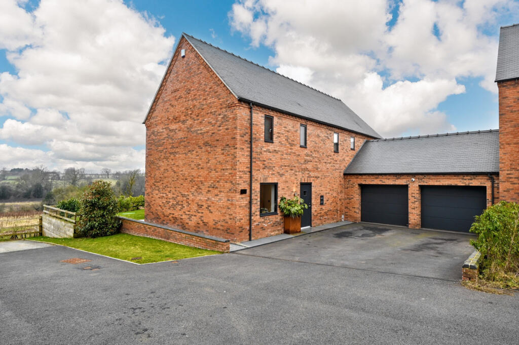 Main image of property: Orchard View, Marston Montgomery, DE6